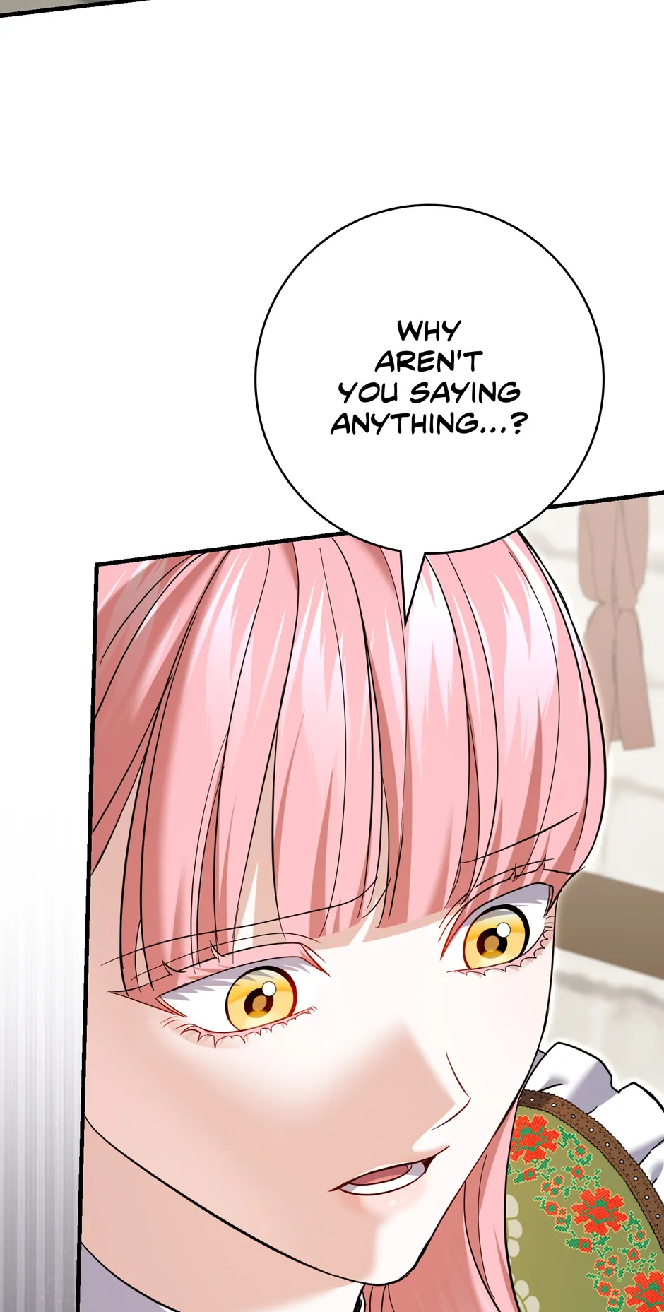 Villain Fiancé is in My Way of Happiness Chapter 53 - page 82