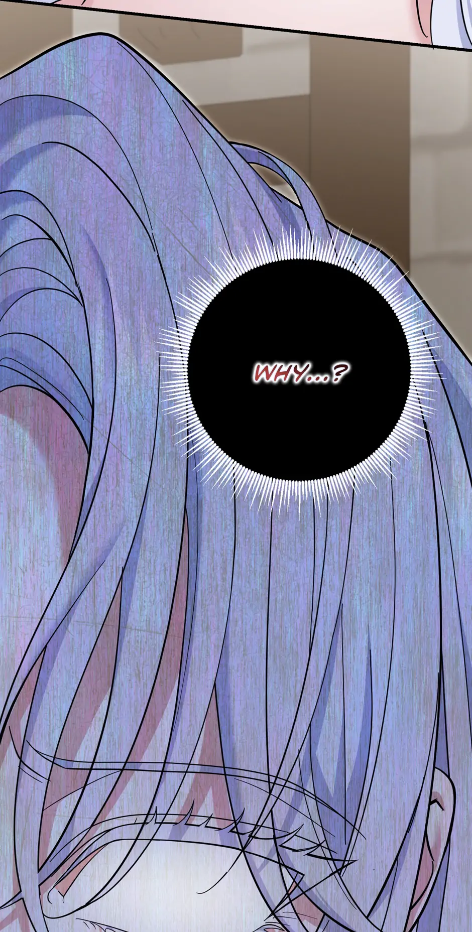 Villain Fiancé is in My Way of Happiness Chapter 53 - page 84