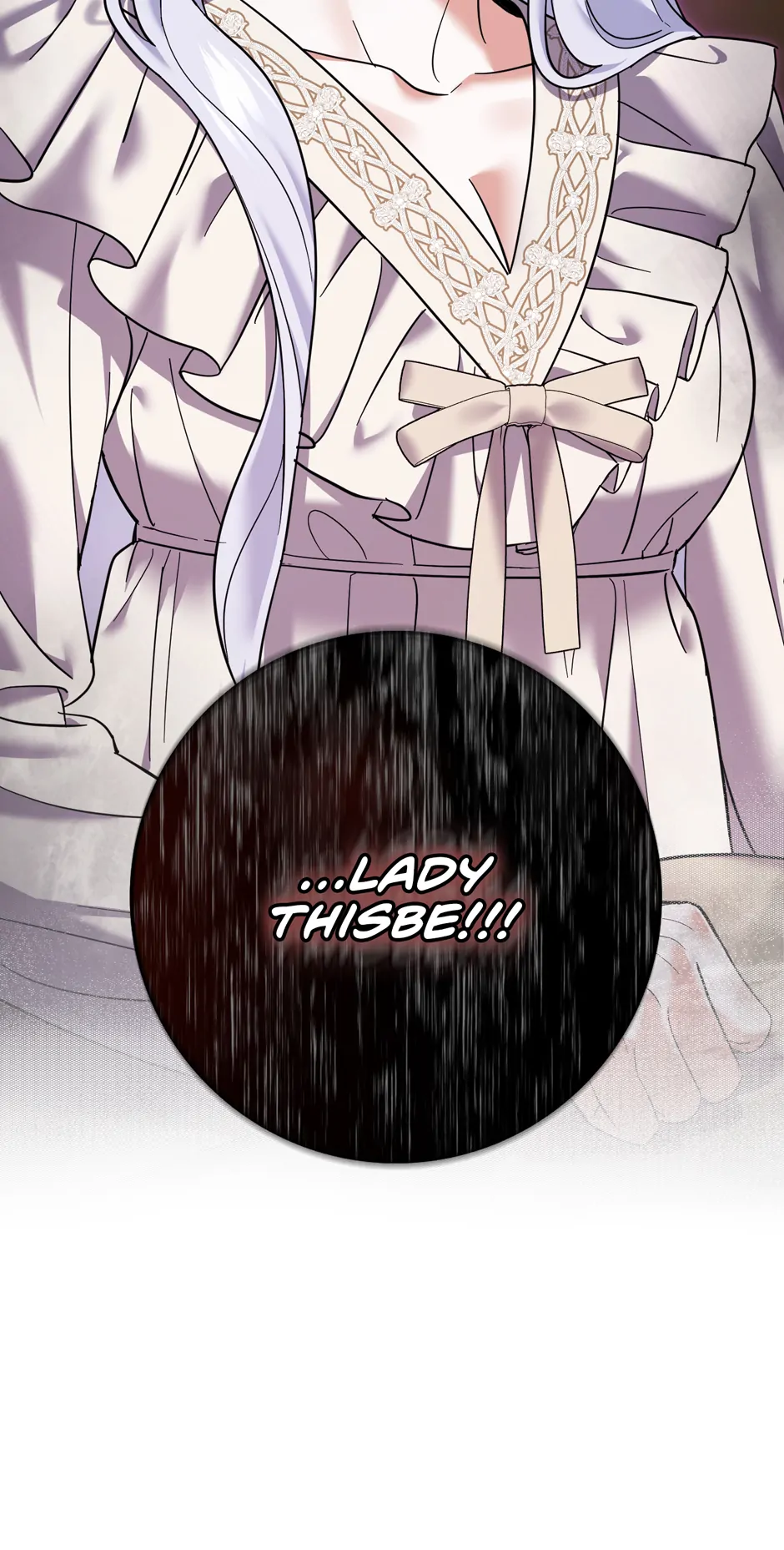 Villain Fiancé is in My Way of Happiness Chapter 53 - page 87