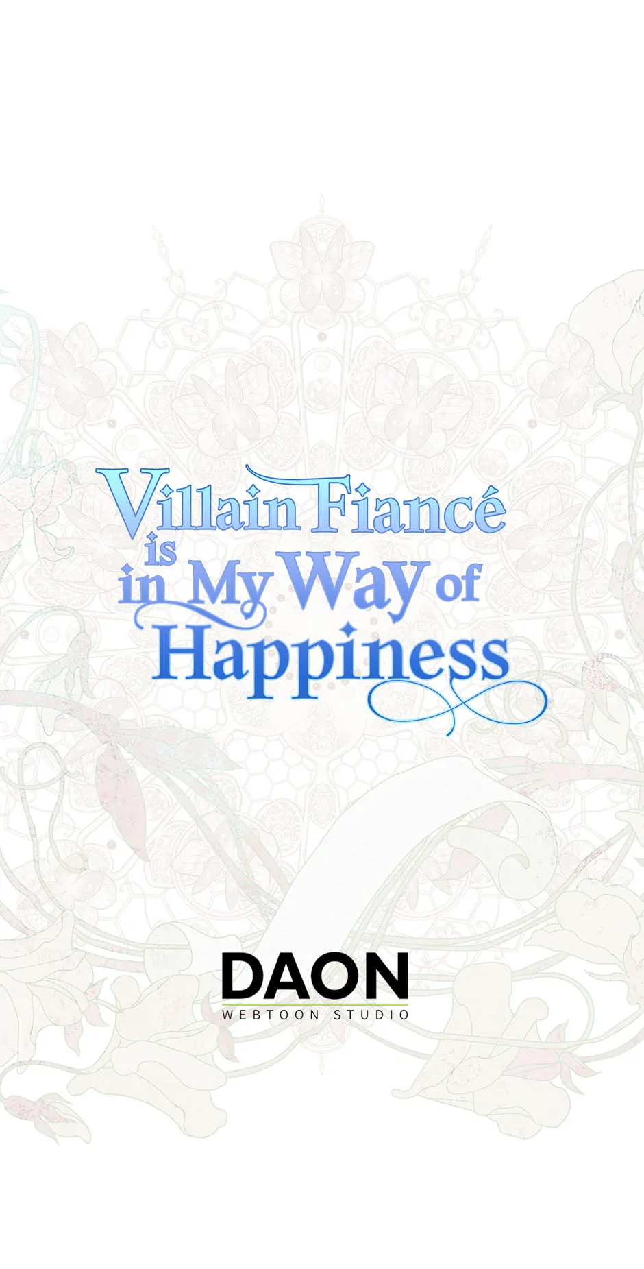 Villain Fiancé is in My Way of Happiness Chapter 53 - page 88