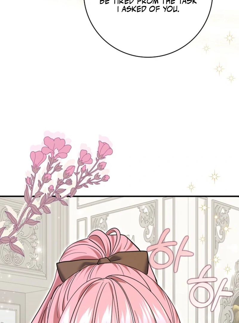 Villain Fiancé is in My Way of Happiness Chapter 56 - page 101