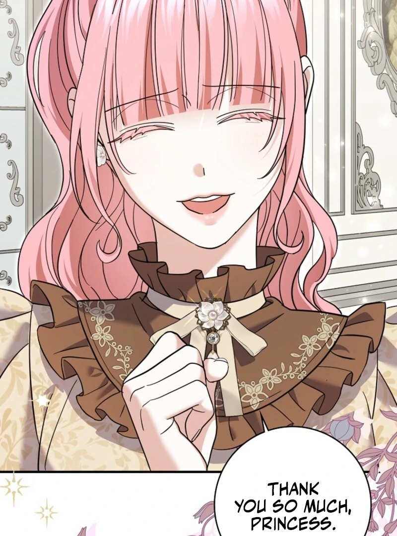 Villain Fiancé is in My Way of Happiness Chapter 56 - page 102