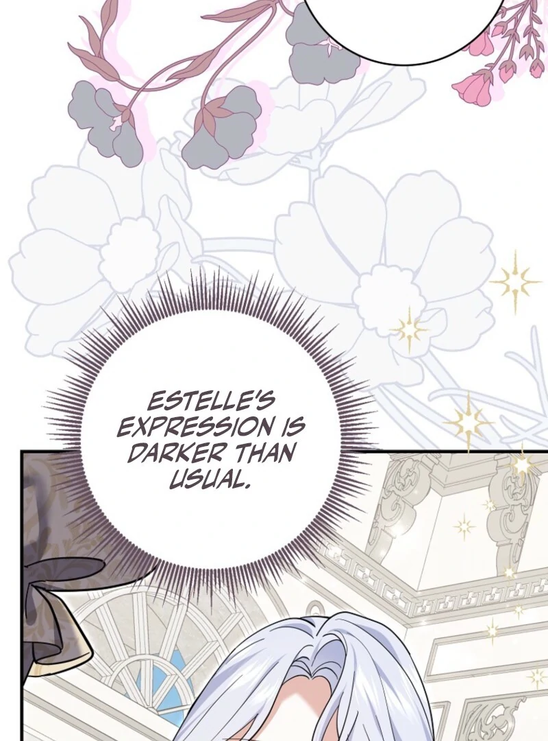 Villain Fiancé is in My Way of Happiness Chapter 56 - page 103