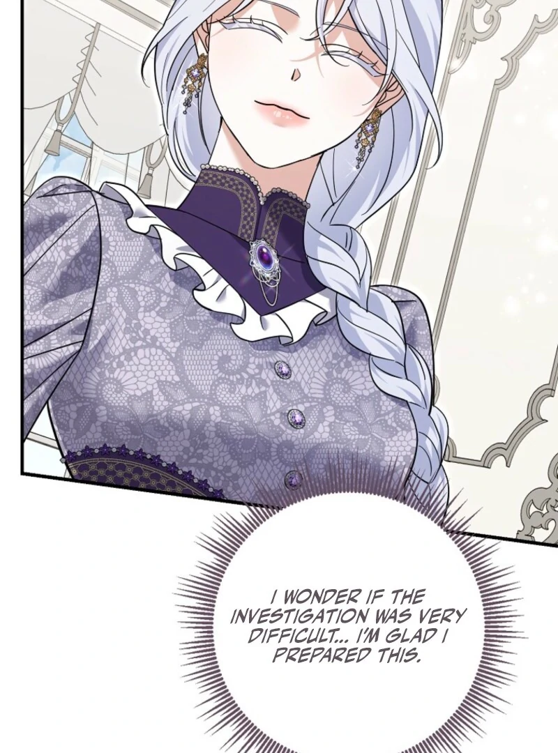 Villain Fiancé is in My Way of Happiness Chapter 56 - page 104