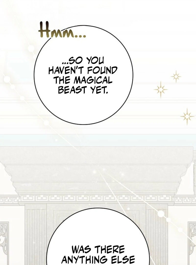 Villain Fiancé is in My Way of Happiness Chapter 56 - page 108