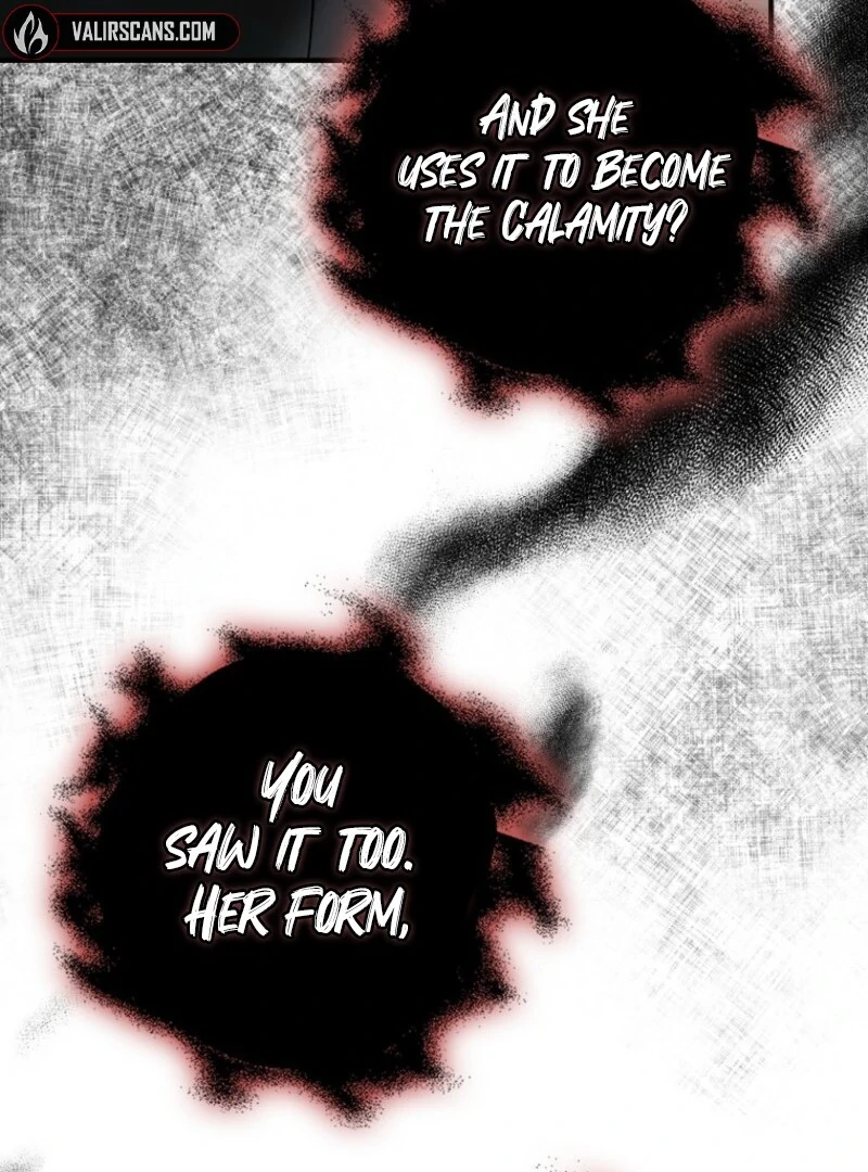 Villain Fiancé is in My Way of Happiness Chapter 56 - page 10