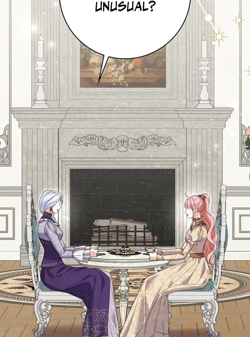 Villain Fiancé is in My Way of Happiness Chapter 56 - page 109