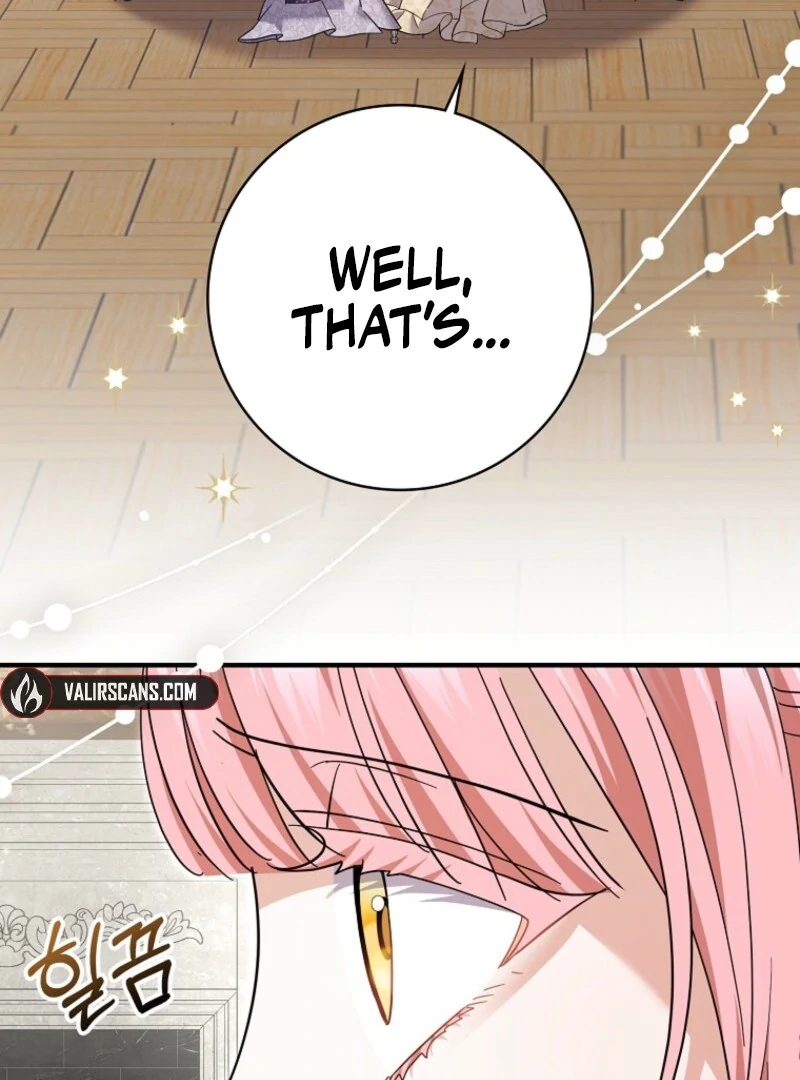 Villain Fiancé is in My Way of Happiness Chapter 56 - page 110