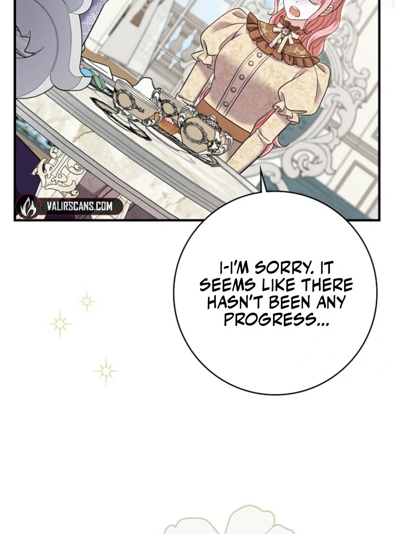 Villain Fiancé is in My Way of Happiness Chapter 56 - page 116