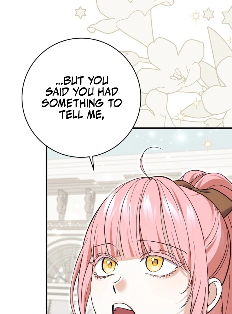 Villain Fiancé is in My Way of Happiness Chapter 56 - page 117