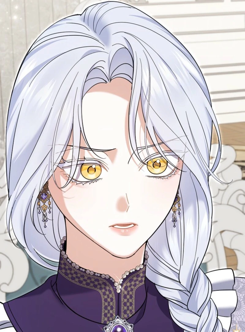 Villain Fiancé is in My Way of Happiness Chapter 56 - page 121