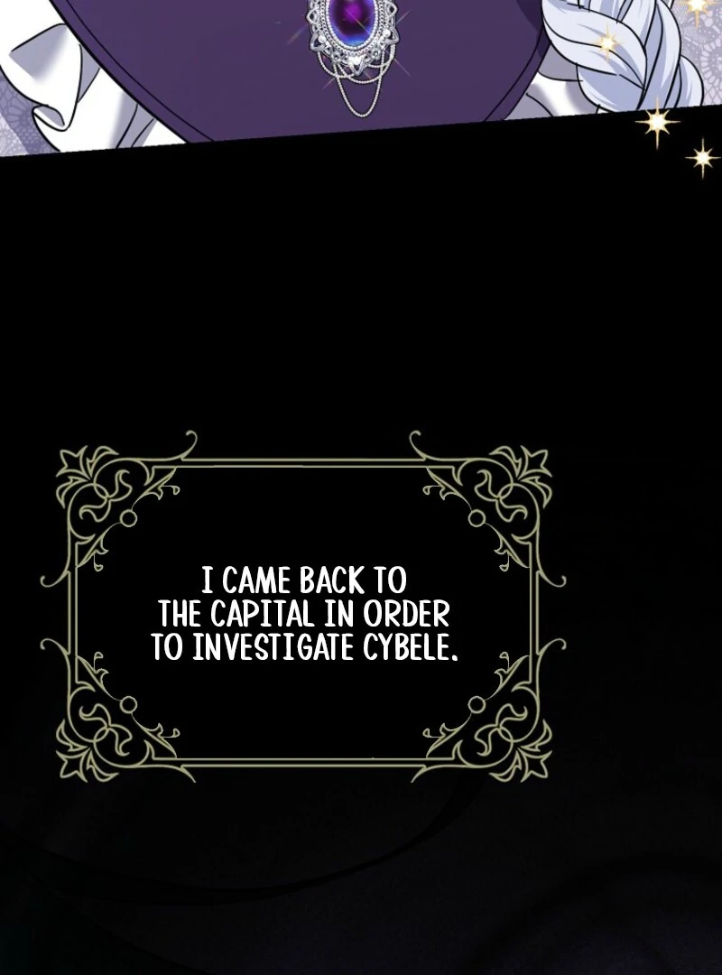 Villain Fiancé is in My Way of Happiness Chapter 56 - page 122