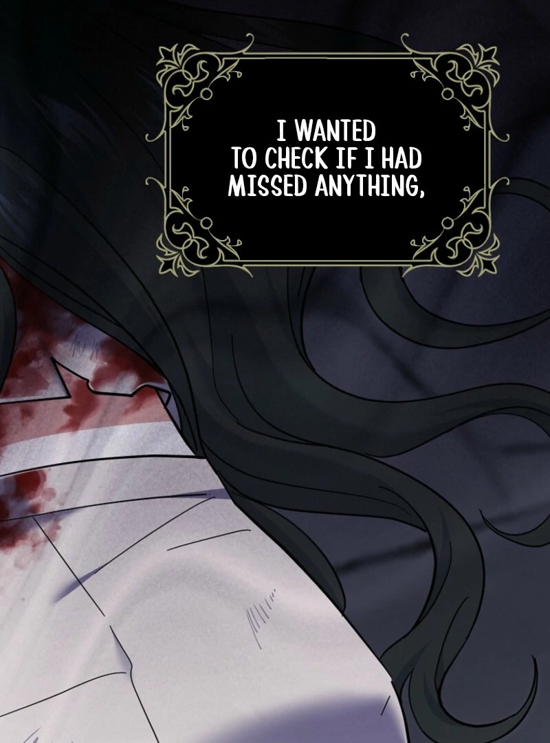 Villain Fiancé is in My Way of Happiness Chapter 56 - page 123