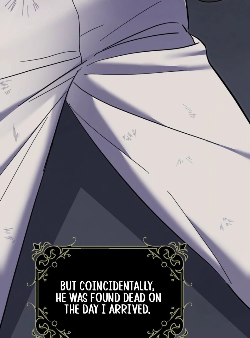 Villain Fiancé is in My Way of Happiness Chapter 56 - page 124