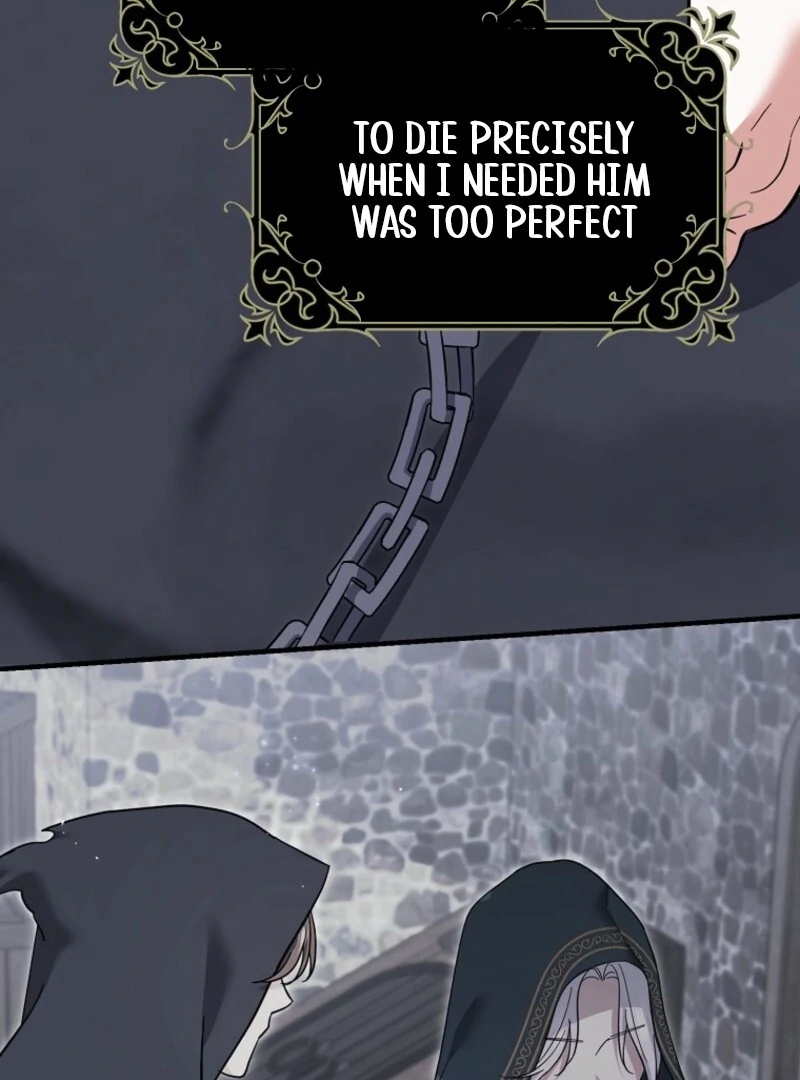 Villain Fiancé is in My Way of Happiness Chapter 56 - page 126