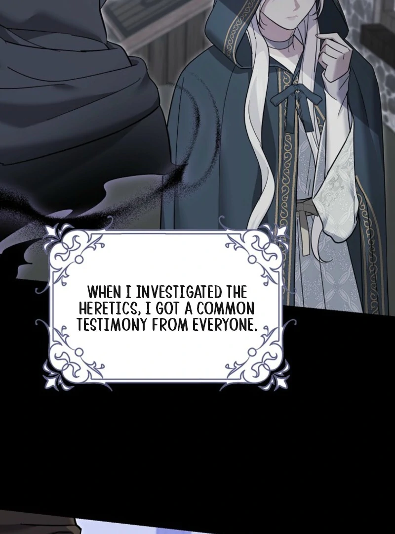 Villain Fiancé is in My Way of Happiness Chapter 56 - page 127
