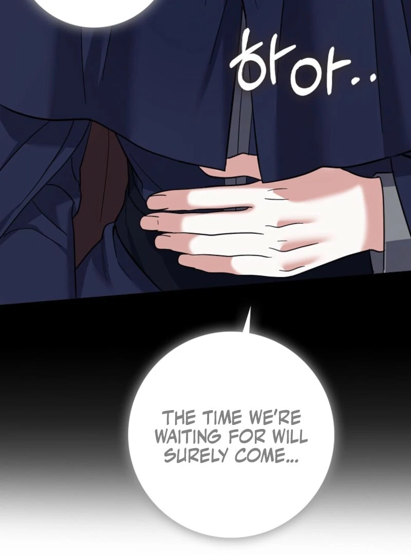 Villain Fiancé is in My Way of Happiness Chapter 56 - page 129