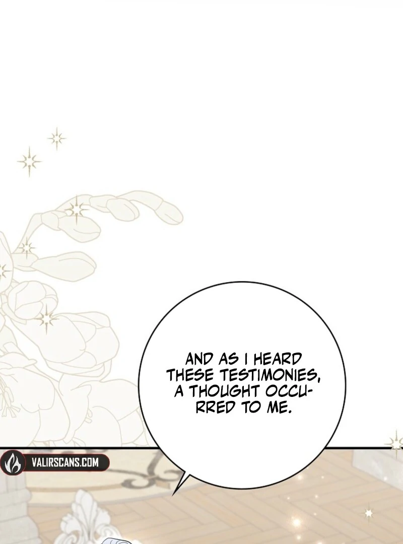 Villain Fiancé is in My Way of Happiness Chapter 56 - page 130