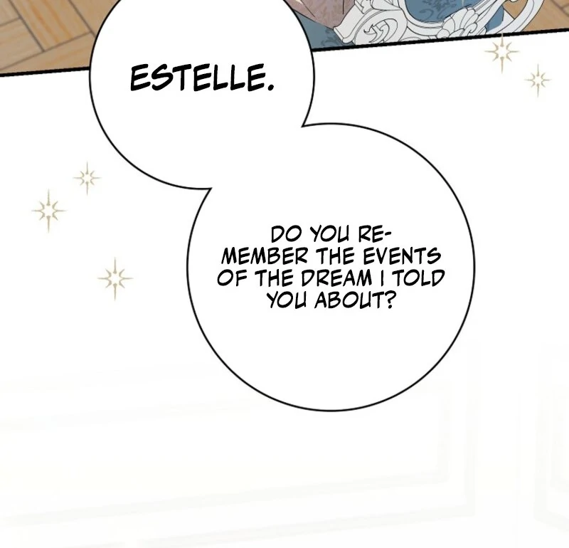 Villain Fiancé is in My Way of Happiness Chapter 56 - page 132