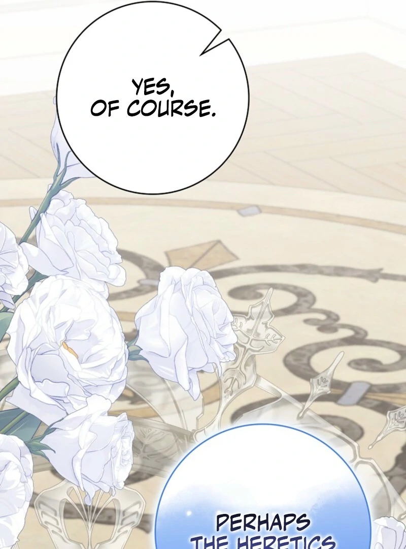Villain Fiancé is in My Way of Happiness Chapter 56 - page 133