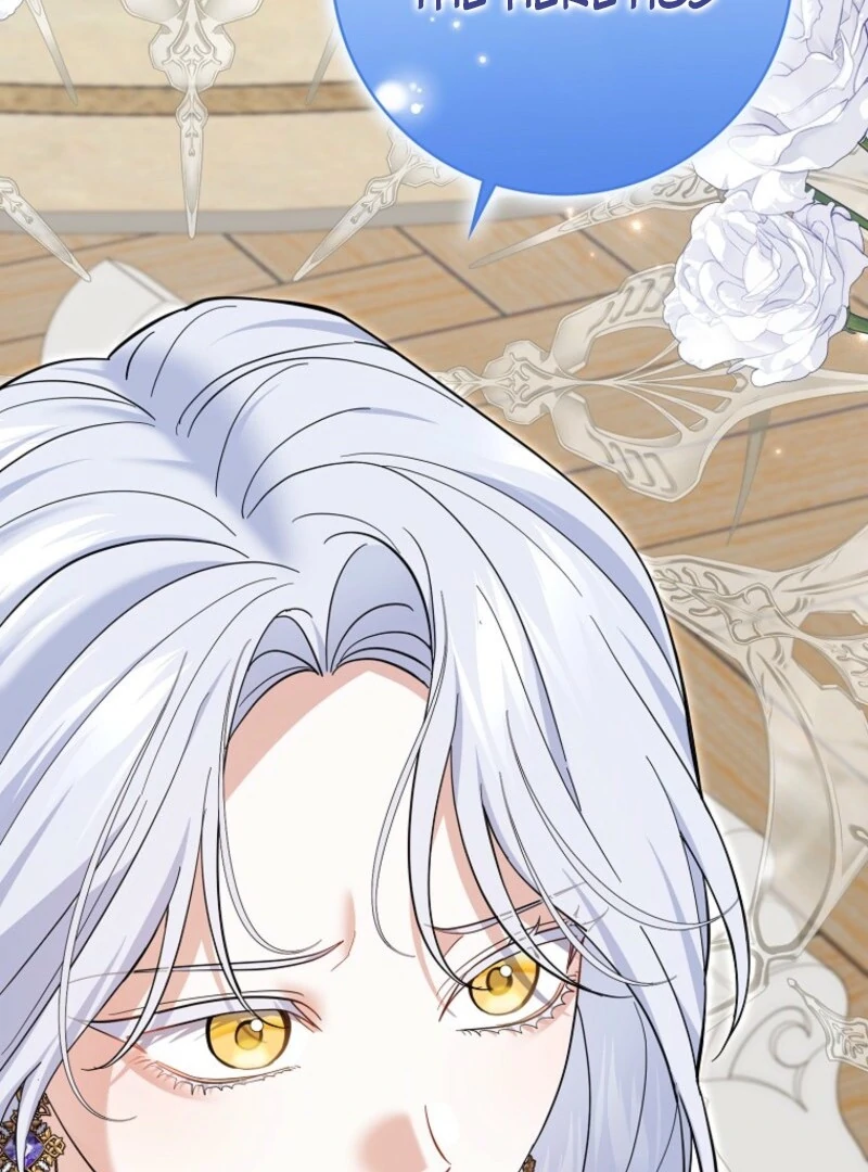 Villain Fiancé is in My Way of Happiness Chapter 56 - page 134