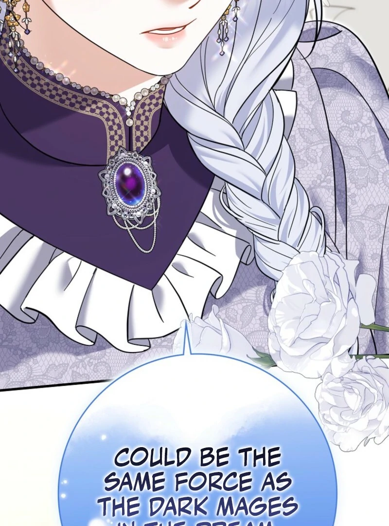 Villain Fiancé is in My Way of Happiness Chapter 56 - page 135