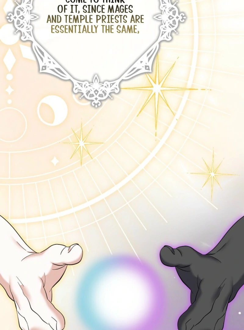 Villain Fiancé is in My Way of Happiness Chapter 56 - page 137