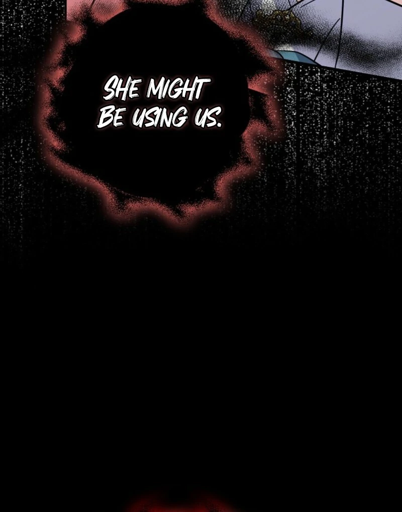 Villain Fiancé is in My Way of Happiness Chapter 56 - page 13