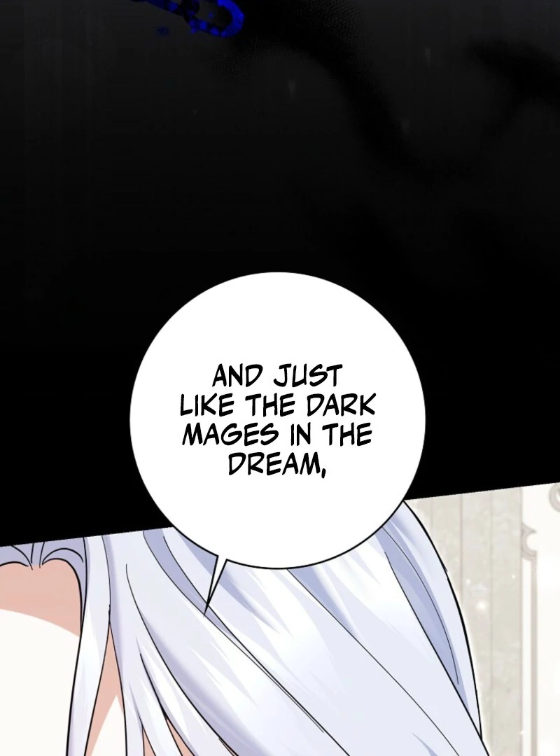 Villain Fiancé is in My Way of Happiness Chapter 56 - page 143