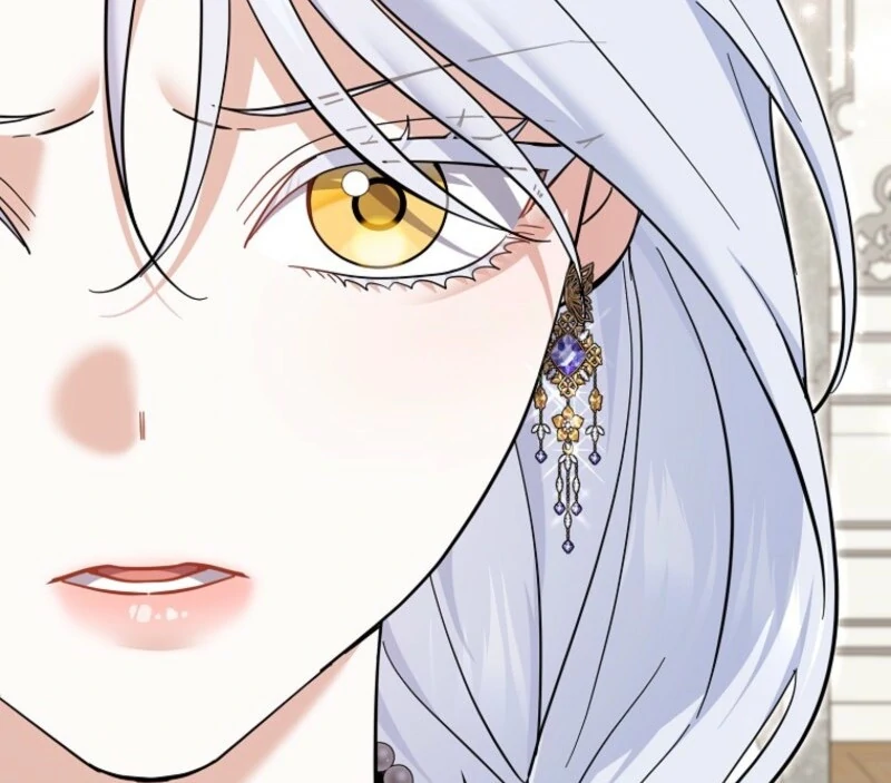 Villain Fiancé is in My Way of Happiness Chapter 56 - page 144