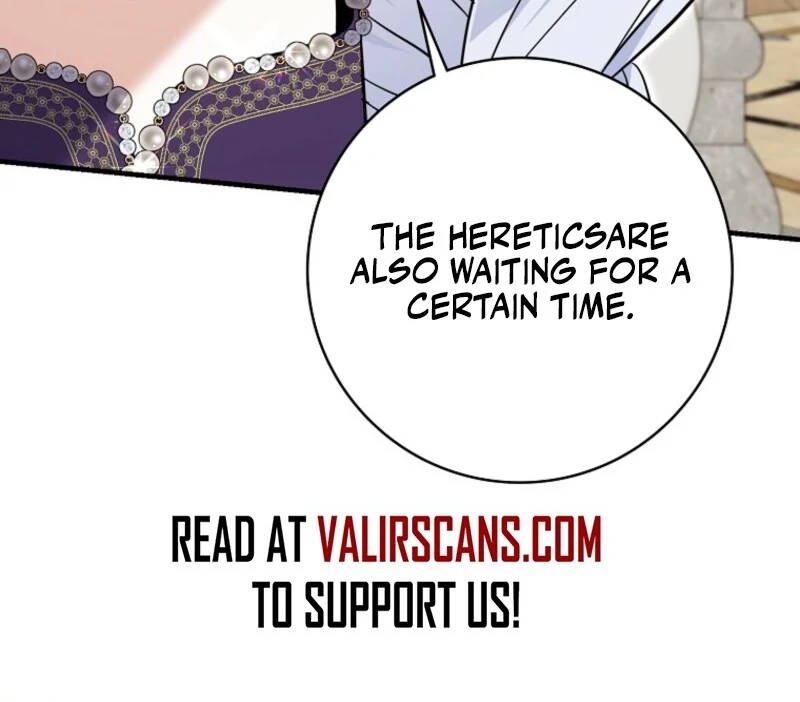 Villain Fiancé is in My Way of Happiness Chapter 56 - page 145