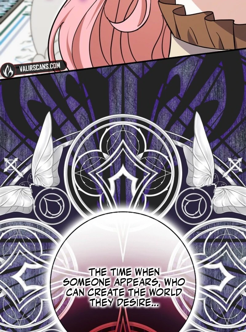 Villain Fiancé is in My Way of Happiness Chapter 56 - page 147