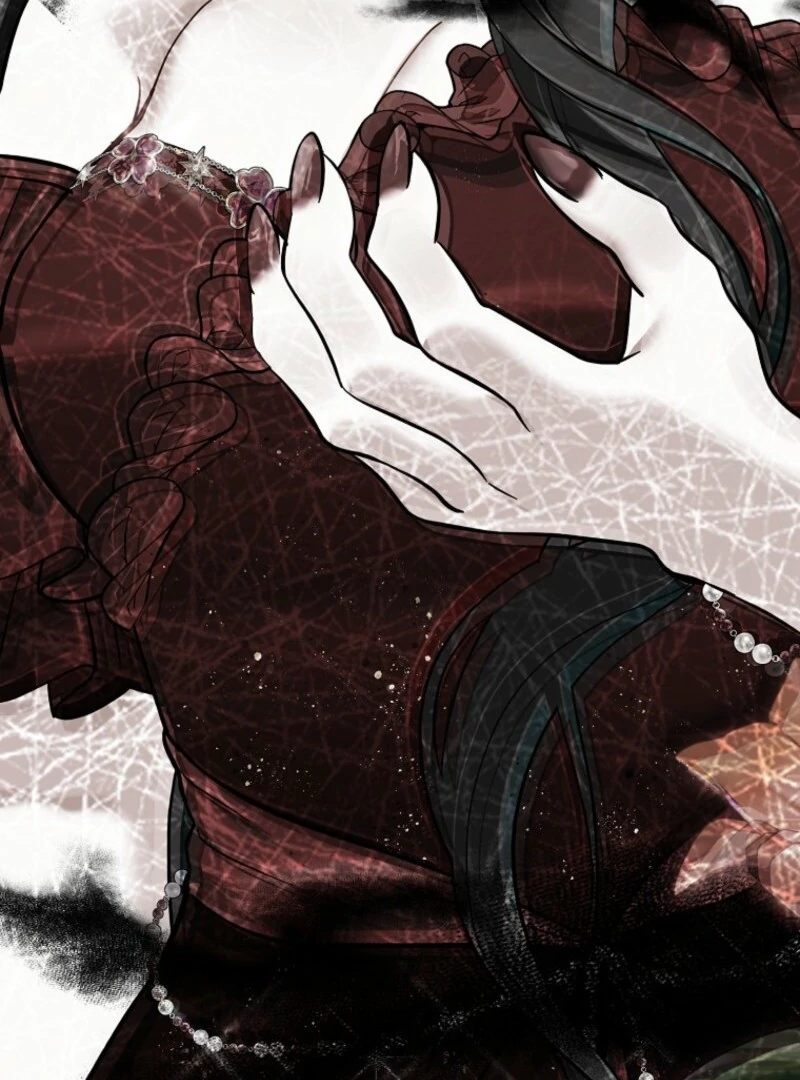 Villain Fiancé is in My Way of Happiness Chapter 56 - page 153