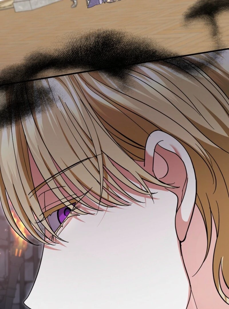 Villain Fiancé is in My Way of Happiness Chapter 56 - page 155