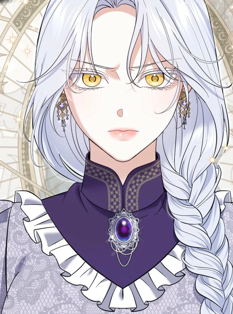 Villain Fiancé is in My Way of Happiness Chapter 56 - page 157