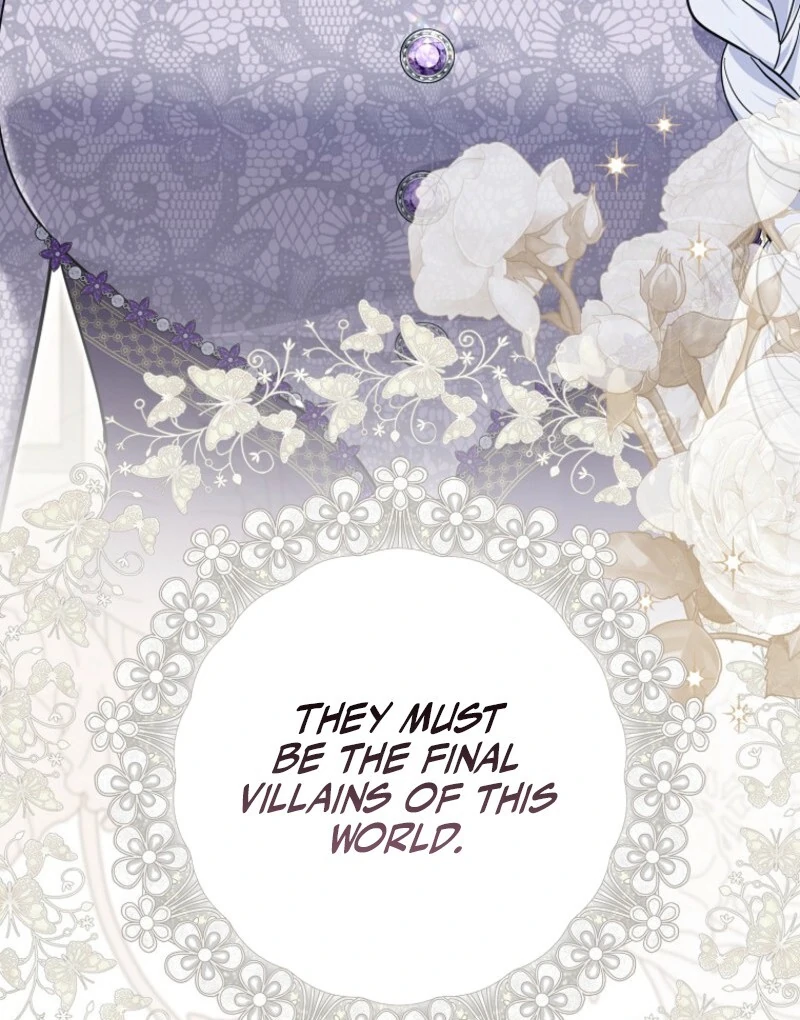Villain Fiancé is in My Way of Happiness Chapter 56 - page 158