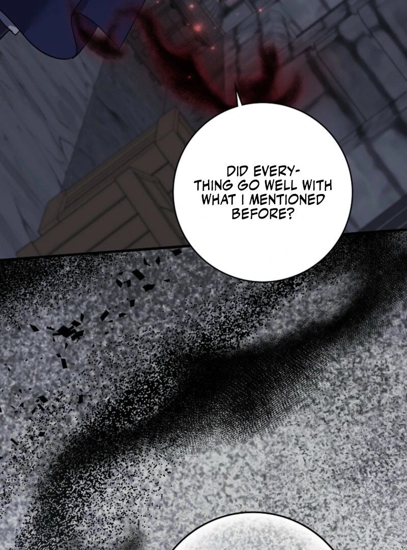 Villain Fiancé is in My Way of Happiness Chapter 56 - page 21