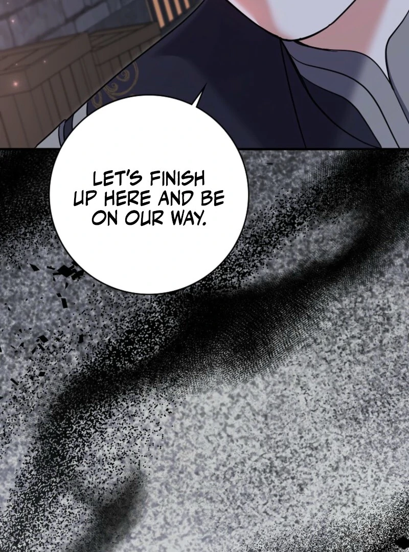 Villain Fiancé is in My Way of Happiness Chapter 56 - page 25