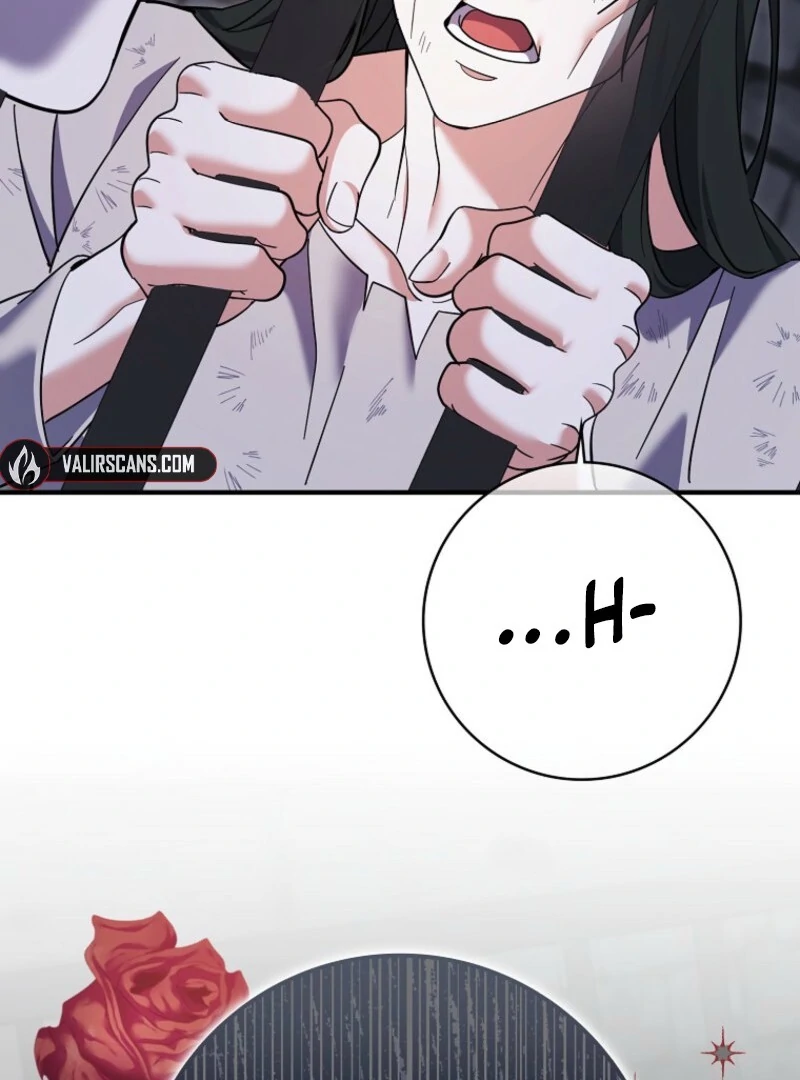 Villain Fiancé is in My Way of Happiness Chapter 56 - page 31