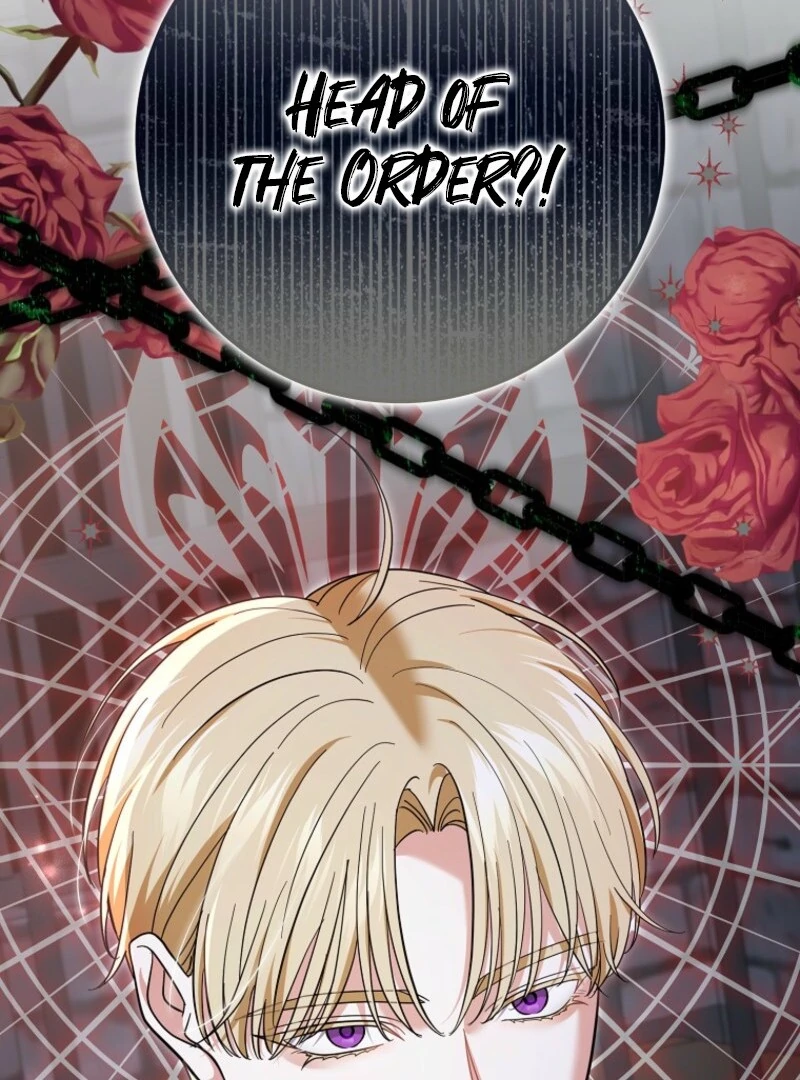 Villain Fiancé is in My Way of Happiness Chapter 56 - page 32