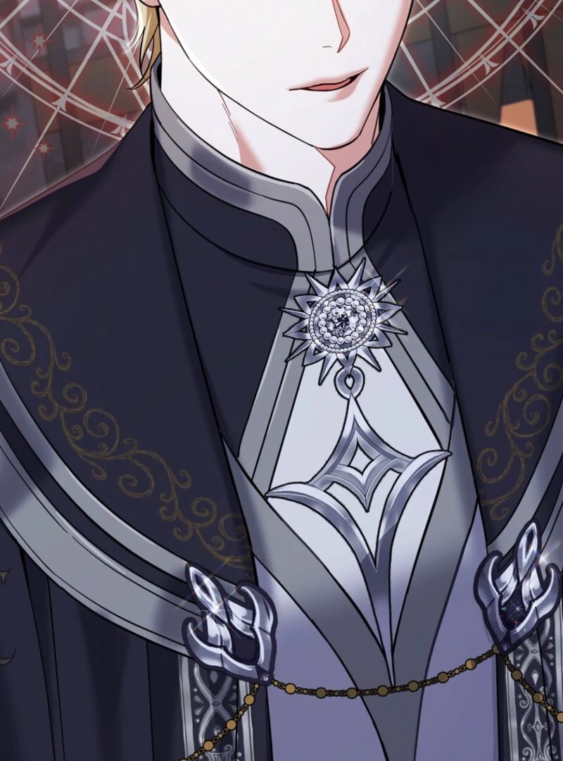 Villain Fiancé is in My Way of Happiness Chapter 56 - page 33