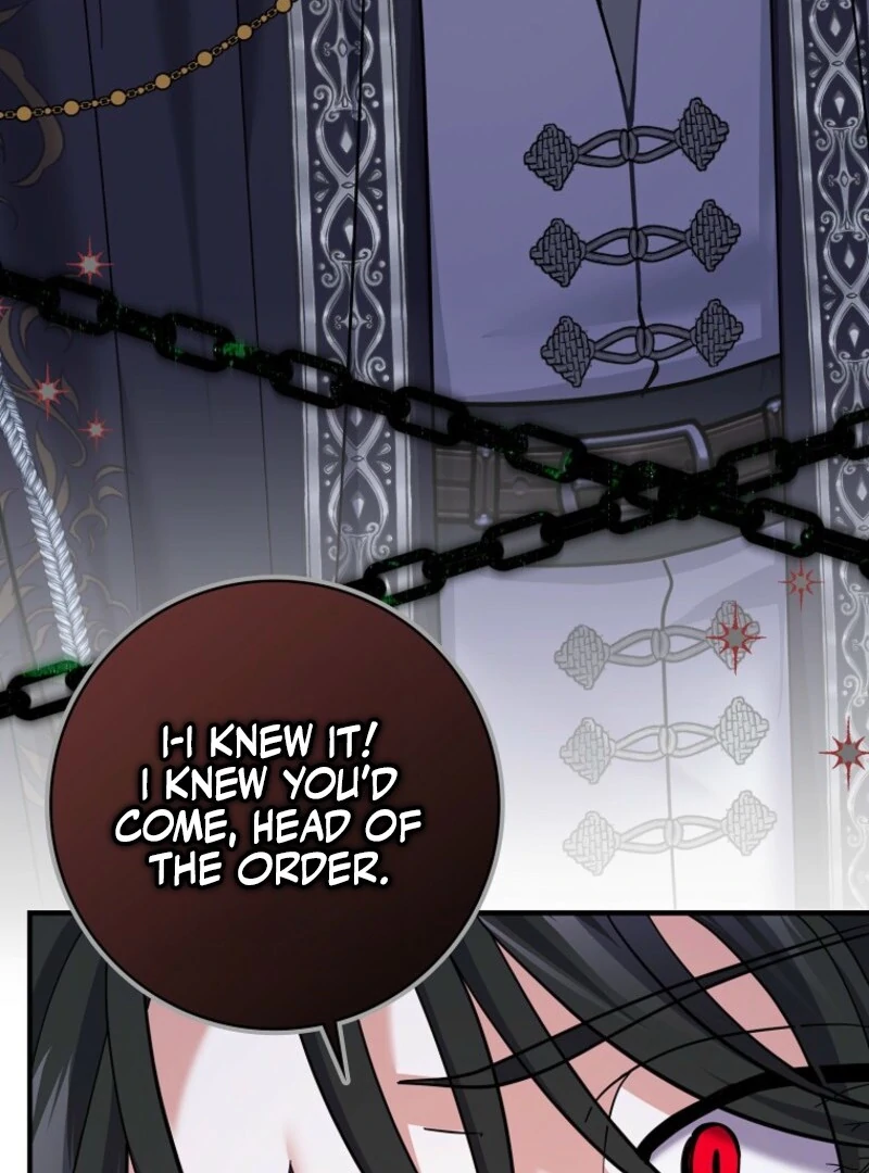 Villain Fiancé is in My Way of Happiness Chapter 56 - page 34