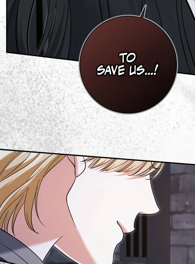 Villain Fiancé is in My Way of Happiness Chapter 56 - page 36