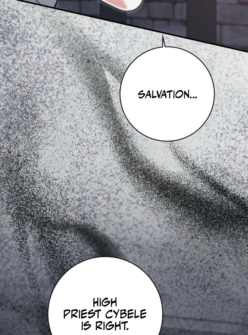 Villain Fiancé is in My Way of Happiness Chapter 56 - page 37