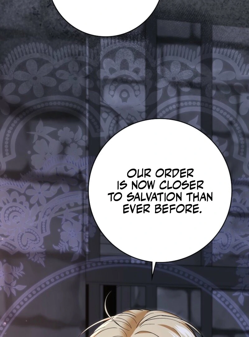 Villain Fiancé is in My Way of Happiness Chapter 56 - page 38