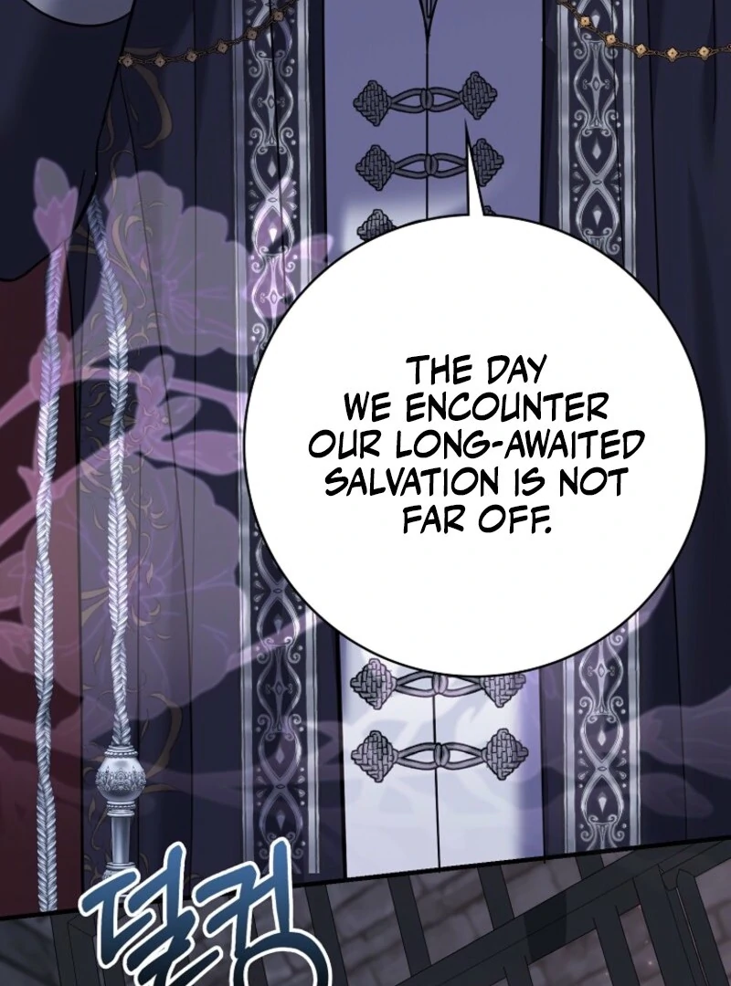 Villain Fiancé is in My Way of Happiness Chapter 56 - page 40