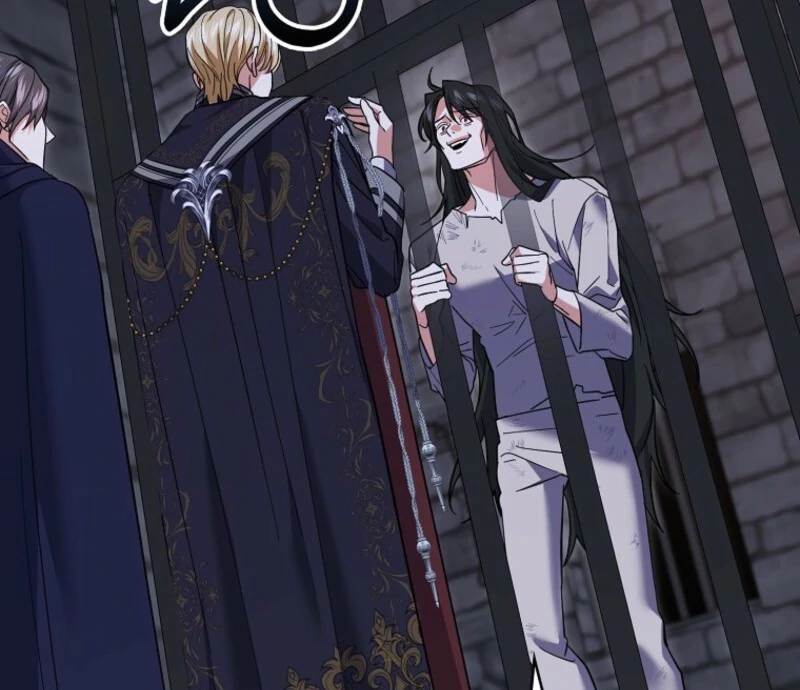 Villain Fiancé is in My Way of Happiness Chapter 56 - page 41