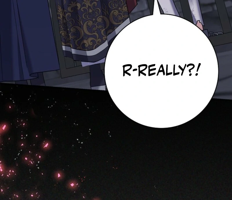 Villain Fiancé is in My Way of Happiness Chapter 56 - page 42