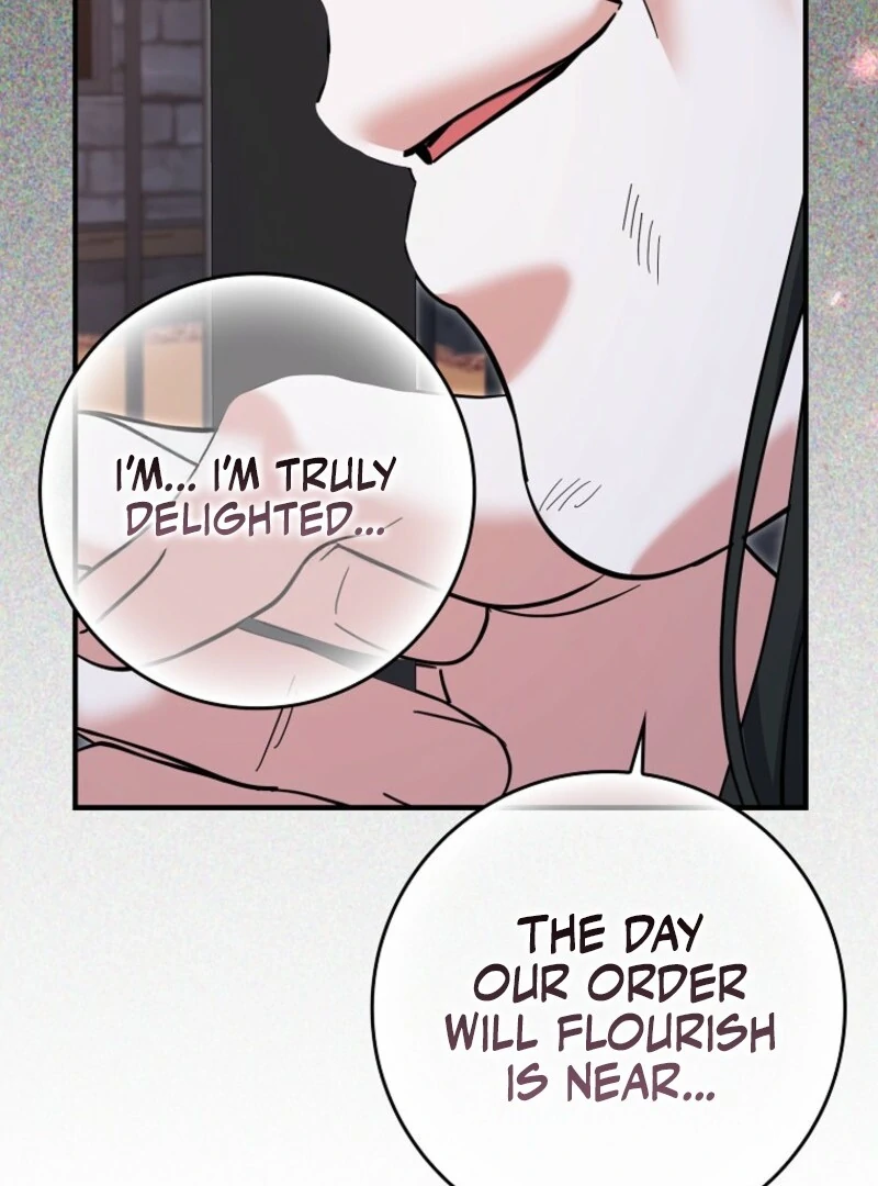 Villain Fiancé is in My Way of Happiness Chapter 56 - page 44