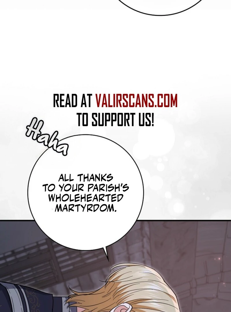 Villain Fiancé is in My Way of Happiness Chapter 56 - page 45